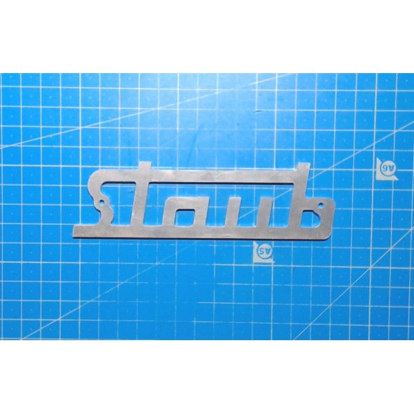 LOGO STAUB 