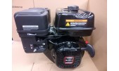 MOTEUR LONCIN G300FA 