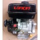 Moteur Loncin G300FA, remplace W110Bis et W610, W610A, W610C sur Staub PP3B et PP4B