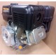 MOTEUR LONCIN G300FA 