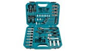 Coffret 87 Outils à main réf E-08458 MAKITA