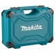 Coffret 87 Outils à main réf E-08458 MAKITA