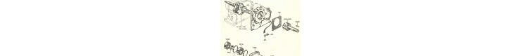 Réducteur 1/2 SM